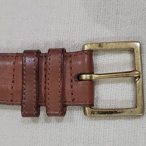 Coach vintage belt - Picture 1 of 8
